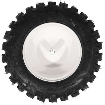 Mtd Wheel Comp-Lh 634-04136-0921